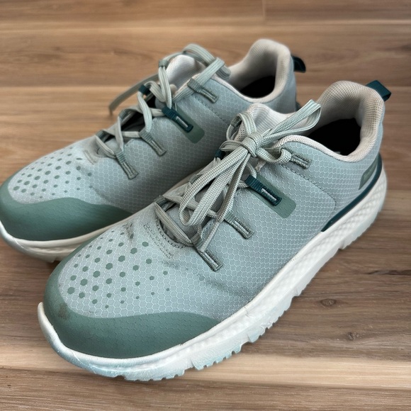 Timberland Women’s Steel Toe Shoes - Picture 1 of 6